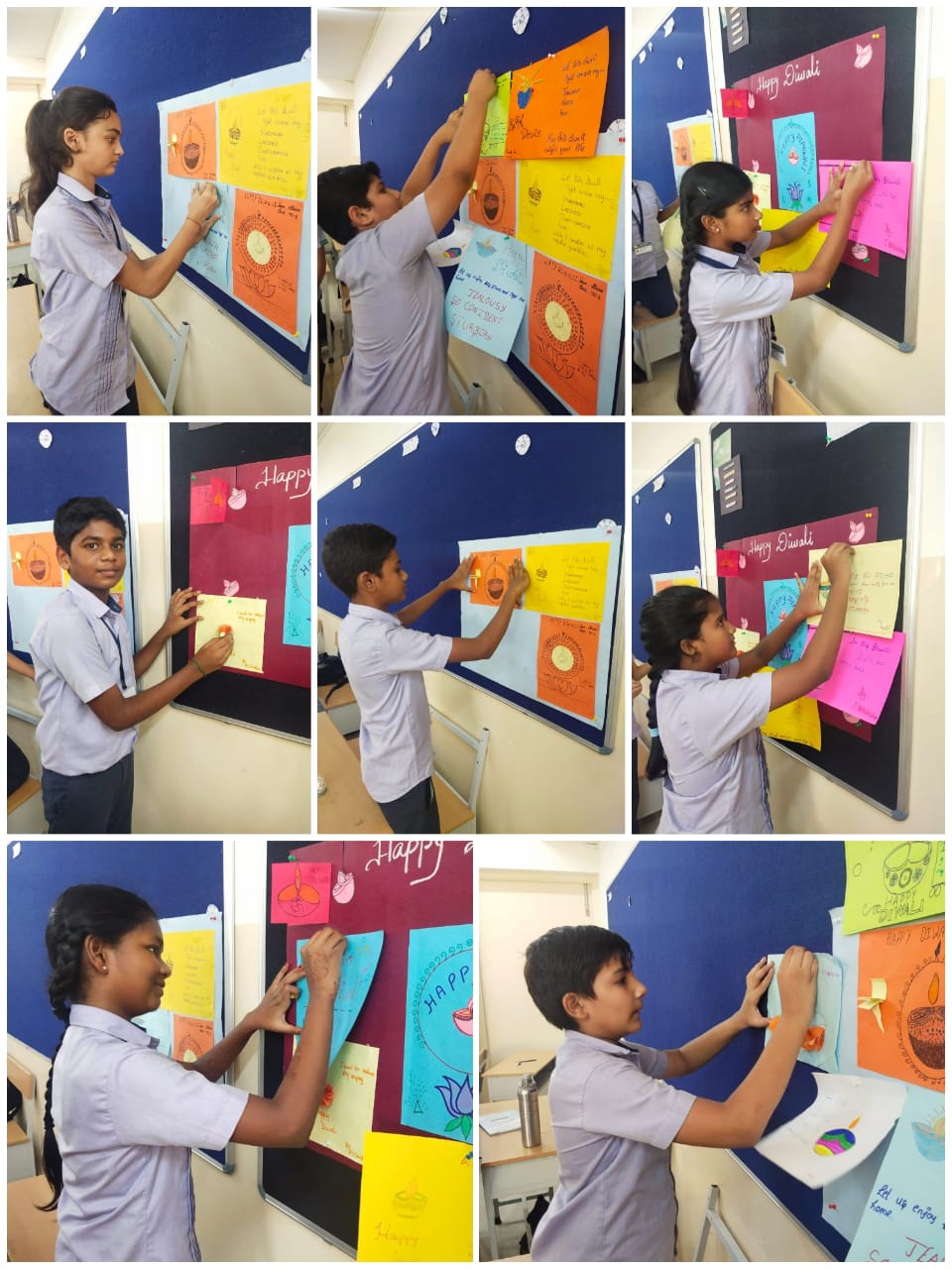 DIWALI CELEBRATIONS